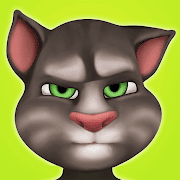 My Talking Tom 6.3.1.946 MOD Unlimited Coins