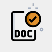 N Docs Office PDF Text Markup Ebook Reader 5.4.1 Mod icon