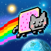 Nyan Cat Lost In Space 11.3.2 Mod money icon