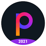 P Launcher 2021 new Premium 6.8