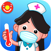 Pepi Hospital 1.0.92 Mod unlocked icon