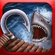 Raft Survival Ocean Nomad Simulator 1.167 MOD Free Craft/Money icon