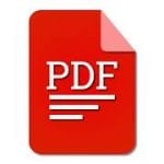 Simple PDF Reader Pro 1.0.28