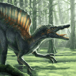 Spinosaurus Simulator 1.0.4 Mod money