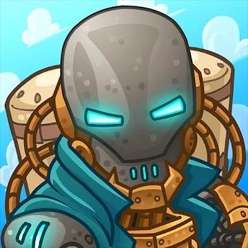 Steampunk Defense Tower Defense 20.32.561 Mod money