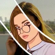 ToonApp AI Cartoon Photo Editor Cartoon Yourself Pro 1.0.17