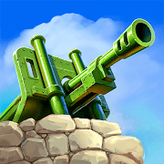 Toy Defence 2 Tower Defense game 2.23 Mod money icon