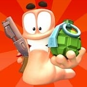 Worms 3 2.1.702247 Mod money / full unlocked