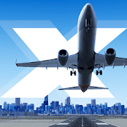 X-Plane Flight Simulator 11.5.1 MOD Unlocked icon
