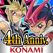 Yu-Gi-Oh! Duel Links 5.3.0 MOD Auto Play/Many Points