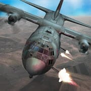 Zombie Gunship Survival 1.6.15 MOD Unlimited Ammo icon