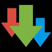 Advanced Download Manager & Torrent downloader 12.3.1 Final icon