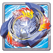 BEYBLADE BURST app 9.3 MOD Unlimited Money/Unlocked