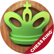 Chess King Learn Tactics Solve Puzzles 1.3.10 Mod Unlocked
