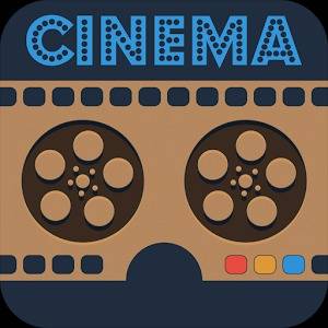 Cinema HD 2.3.5 MOD lite