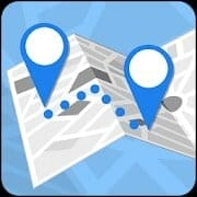 Fake GPS Joystick & Routes Go 1.6.1 Patched