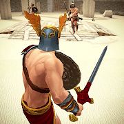 Gladiator Glory 5.9.2 Mod money icon