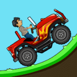 Hill Car Race New Hill Climb Game 2021 For Free 1.7 Mod money