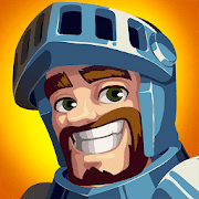Knights and Glory Tactical Battle Simulator 1.8.6 Mod icon