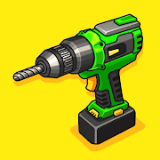 My Factory Tycoon Idle Game 1.4.4 Mod money icon