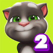 My Talking Tom 2 2.5.2.26 Mod money icon