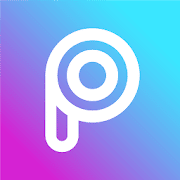 PicsArt Photo Editor MOD APK Gold Premium Unlocked