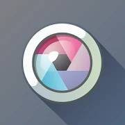Pixlr Free Photo Editor Pro 3.4.58 icon