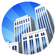Project Highrise 1.0.19 Mod unlocked icon