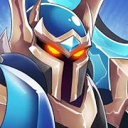 Tiny Gladiators 2 Heroes Duels RPG Battle Arena 2.4.4 Mod icon