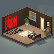 Tiny Room Stories Town Mystery 2.0.6 Mod free shopping icon