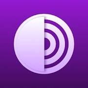 Tor Browser Official Private & Secure 10.0.10 Mod icon