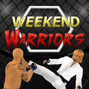 Weekend Warriors MMA 1.177 MOD All Unlocked