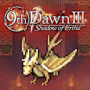 9th Dawn III RPG 1.60 MOD Unlimited Money