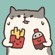 Animal Restaurant 6.8 Mod adfree icon