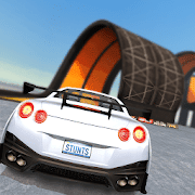 Car Stunt Races Mega Ramps 2.0.5 Mod free shopping