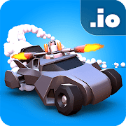 Crash of Cars 1.5.00 Mod money icon