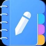 Easy Notes Notepad Notebook Free Notes App 1.0.44.0323 Vip