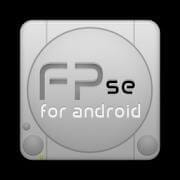 FPse for Android devices 11.217 Paid icon