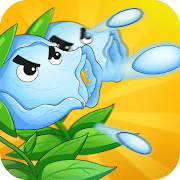 Fortunate Garden-Smash Monsters 1.0.1 Mod adfree icon