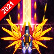 Galaxy Invaders Alien Shooter Free shooting game 1.10.7 Mod money