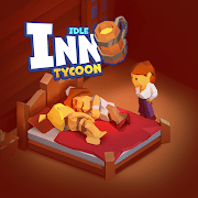 Idle Inn Empire Tycoon Game Manager Simulator 0.77 Mod money