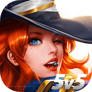 Legend of Ace 1.62.3 Mod Map Hack , No Skill CD icon