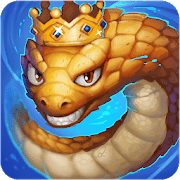 Little Big Snake 2.6.33 MOD VIP Unlocked