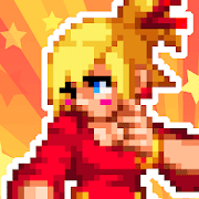 One Punch LIMITED EDITION 2.4.36 Mod unlocked icon