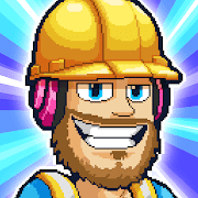 PewDiePies Tuber Simulator 1.69.0 MOD Free Purchase/Bucks icon