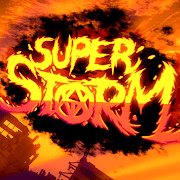 SUPER STORM Parkour Action Game 1.4.5 Mod unlocked