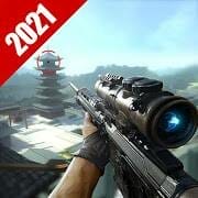 Sniper Honor Fun FPS 3D Gun Shooting Game 2020 1.8.1 Mod money