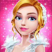 Super Stylist Dress Up & Style Fashion Guru 1.9.09 MOD Unlimited Money/Energy