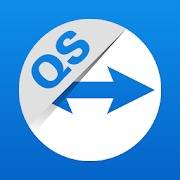 TeamViewer QuickSupport 15.16.55 icon
