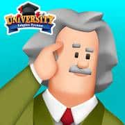 University Empire Tycoon Idle Management Game 1.0.0 MOD Unlimited Money